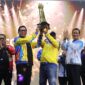 PEPARPEDA IX Banten di Kota Cilegon