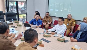 Komisi III DPRD Kota Cilegon