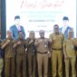Pisah Sambut Kepala Diskominfo Cilegon.