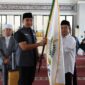 Robinsar dan Kafilah MTQ Kota Cilegon.