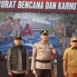 Apel Kesiapsiagaan Hadapi Bencana