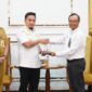 MoU Pemkot Cilegon dan PLN Indonesia Power.