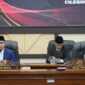 Paripurna Istimewa HUT RI ke 81 Tahun.