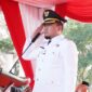 Pembina Upacara HUT RI ke 81