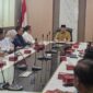 Rapat Koordinasi