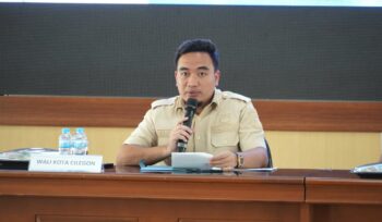 Robinsar Minta Evaluasi Data UHC, 4.612 Data Penerima Manfaat Teridentifikasi Perlu Pemutakhiran