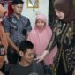 Ketua TP PKK Kota Cilegon