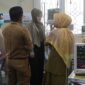 Ketua TP PKK Kota Cilegon Alfi